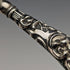 1907 British Antique Sterling Silver Handle Button Hook